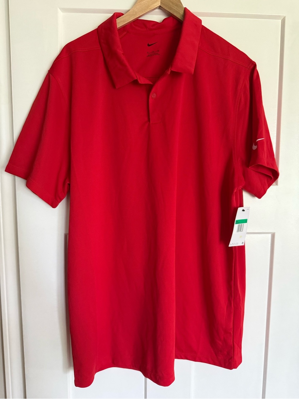 Men’s Nike Velocity Golf Polo